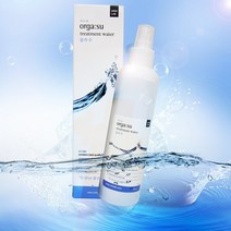 유닉스 MSM 올가수 250ml 유황수액 100% 뿌리는 미스트 피부진정, 1개