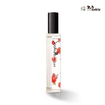 제주이야기 비자림 동백 샤워코롱, 100ml, 1개