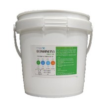 ECO-루미너스 축광페인트 500G(Urethane특허 제10-1780896), BLUE