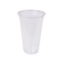 카페앤티 투명컵 92파이 20온스 테이크아웃컵, 1box, 1000개