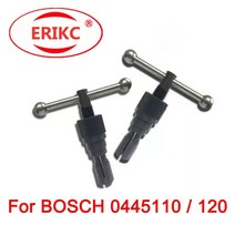 bosch 0445110 120 노즐 인젝터 분사 밸브 캡 풀러 용 erikc 디젤 엔진 밸브 조정, 보쉬 0445110