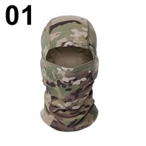 전술 위장 balaclava 전체 얼굴 마스크 스키 사이클링 사냥 헤드 넥 커버 헬멧 라이너 캡 군사 멀티캠 남성 스카프, 01cp 카모