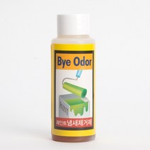 바이오더 70ml 페인트 냄새 탈취제