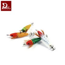 데스페라도 이카파티 EX70 EX95 한치 갑오징어 에기 슷테, 10번