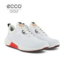 에코코리아 ECCO BIOM H4 고어텍스 남성골프화
