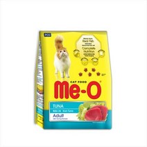 미오 참치 고양이 사료, 1.3kg, 1개