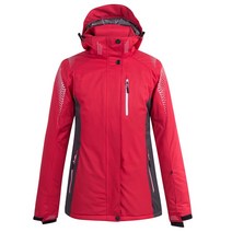 10k 방수 방풍 스키 스노우 슈트 스노우보딩 의류-30 스노우슈트 겨울 야외 복장 스키 재킷, 03 picture jacket_01 S