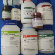 오피스안&컴사이언스 (일본)Potassium phosphate dibasic anhydrous 99% 인산수소이칼륨 인산이칼륨 KAN(GR)-500G 시약