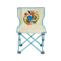 로고스 캠핑의자 페넬로페 타이니 체어 86009128, 단일, 1개