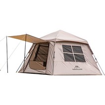 M Mountainhiker 원터치텐트 차박 글램핑 캠핑용품 장비 대여 렌탈 자외선차단
