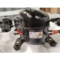 냉동 콤프 컴프레서 공장 현장 실무 용품 부품 수리, A140CY1(QD85Y)냉각용량140w