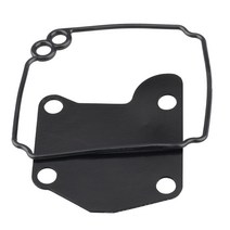 선외기 호환 63V-W0093 야마하 선외 2 용 모터 기화기 수리 키트-스트로크 9.9HP 15HP 보트, 한개옵션0