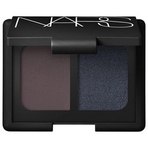 NARS Duo Eyeshadow 나스 듀오 아이섀도우 (Brumes) 0.14oz(4g)