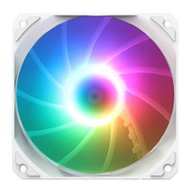 [3RSYS] TEAMMOST TMH-12025 W (ARGB) 1PACK [시스템쿨러/120mm]