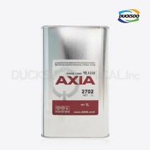 K_엑시아 실리콘 프라이머 2702 1L AXIA 산업용, 단품
