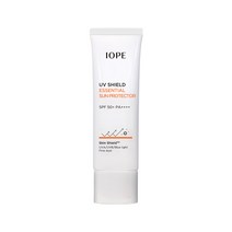 아이오페 UV 쉴드 에센셜 선 프로텍터 50ml (SPF50+/PA++++), 선프로텍터 50ml(SPF50+/PA++++)