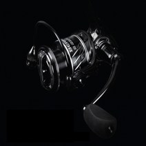 NS 베링 스피닝릴 민물 바다 겸용 릴 엔에스, 2000HGS