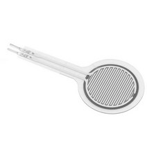 압력센서 박막 압력 센서 고감도 빠른 방수 유연한 압력 트랜듀서, 한개옵션0