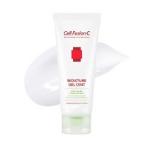 셀퓨전씨 트리악 모이스처 젤 오인트 크림, 80ml, 1개