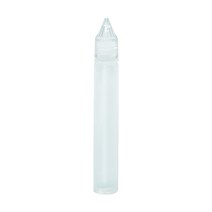 나르샤컴퍼니 뾰족캡 큐티클 오일 공병 15ml, 1개