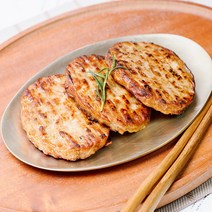 맘모스 떡산적 스테이크 2kg 배달 리뷰이벤트 간식