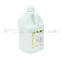 삼마제약 에스엠 소독용 에탄올 4L 83% 알코올, 1개