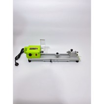 찌선반 선반조각기 미니선반기계 탁상 CNC 목공 조각기, 목공 선반