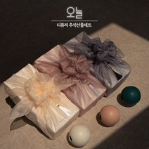 오늘 도자기 디퓨저 디퓨져 방향제 집들이 답례품 추석 선물세트, 새벽 2시, 다크그린