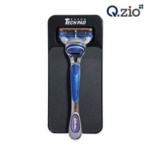 sioncompany_면도날클리너 면도날재생기 면도기숫돌 면도날관리 면도날크리너 면도용품 면도기관리 면도날샤프너 면도기숫돌--SC, ♥테크패드