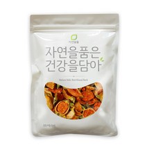 자연닮음 국산 치자 열매 600g (300gX2개), 300g, 2개