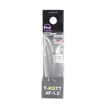 FUJI KOGYO 후지 가이드 링 T-KGTT4F-1.2
