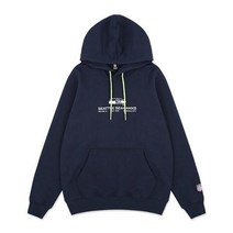 NFL sh06 씨호크스 후드 티셔츠 DNAVY F203MHD229