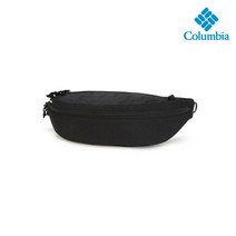 [컬럼비아] J공용 그레이트 스모키힙백 C16PU8449-010, 색상:블랙 / 사이즈:OS