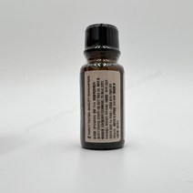 멜라루카 퓨어 미르 오일 15ml
