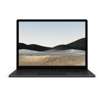 마이크로소프트 2021 Surface Laptop 4 13.5, 매트 블랙, 코어i5 11세대, 512GB, 8GB, WIN10 Home, 5BT-00020