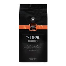 대상 로즈버드 자바 2kg 원두커피