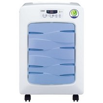 나우이엘 NED-080 산업용 제습기 제습량 80L, NED-080/085