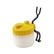 만년필세척툴 펜 세척 냄비 페인트 안료 청소 수집가 모델 분수 스프레이 건 도구 착색 편리한 홀더 깨지지 않음, [01] green