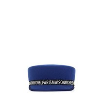 궁궐STORE 22SS 메종미셸 모자 1108045001 OCEAN