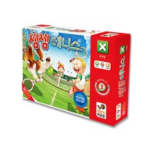 바오밥 셈셈테니스 카드게임 보드게임 학습게임, 1