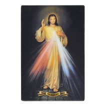 가톨릭성물 C/T 자비예수 중