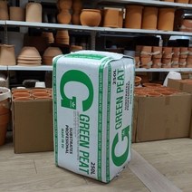 압축 피트모스 250L 그린피트 (원예용 블루베리용), 그외 일반지역 GSP515