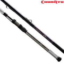 천류 트루라인T 은갈치 선상 갈치낚시대, 450