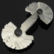 아두이노 피치 게이지 측정공구, 색상:[색상]본상품