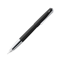 LAMY 스튜디오 만년필, F, 블랙