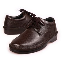 30-LS-87 기성화 브라운 컴포트 슈즈 캐쥬얼화 우레탄 소가죽 남성구두