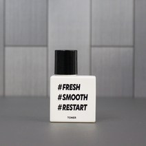 볼베르스킨 남자스킨토너 여행용 휴대용 미니화장품 30ml