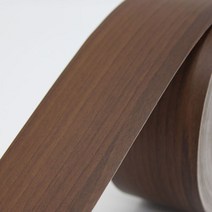 3M 몰딩필름지 무늬목 월넛 QMW01, D.20cm X 1m