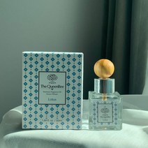 3+1 더퀸비 프리미엄 미니디퓨저 50ml 스윗러브 (차량용 화장실 오피스 디퓨저), 라임바질만다린