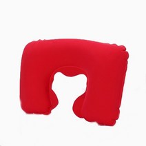 안마 온열 통풍 시트 2 자동차 운전자 베개 용품 좌석 사무실 의자 마사지 뒤로 지원 쿠션 다시, [12] Red